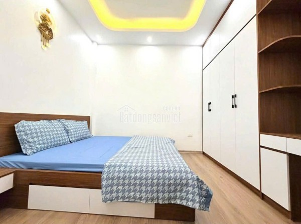 Bán nhà lô góc Linh Quang 42m² – 4 tầng – 5 phòng – cách ô tô 30m – 12.2 tỷ