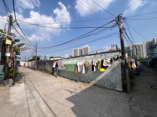 BÁN GẤP ĐẤT VÀNG 4140m2  Nguyễn Xiển – Long Thạnh Mỹ - Q9 Chỉ 50 Tỷ