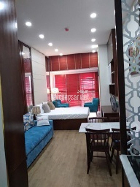 CĂN VIEW MAI CHÍ THỌ – ĐỐI DIỆN METRO – DÒNG TIỀN SẴN