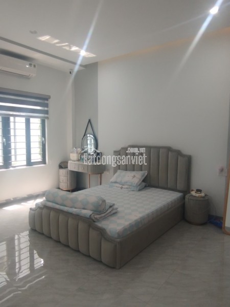 CHỈ 6.5 TỶ - SIÊU PHẨM 3 TẦNG, HÒA XUÂN - 4PN - GẦN PHẠM HÙNG, MẸ THỨ.