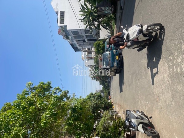 Mặt tiền KDC Phú Lợi, 4 tầng 5x24 xe hơi ngủ chỉ 9 tỷ nhỉnh - 0931172218