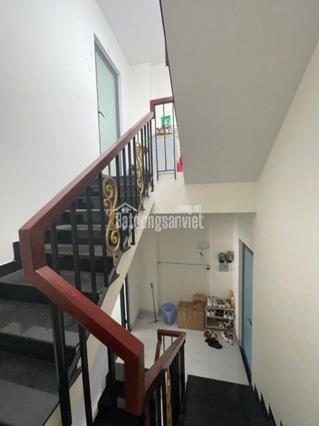 Bán nhà mặt tiền 4 tầng Lê Bôi 5x20 chỉ 10 tỷ nhỉnh -0931172218