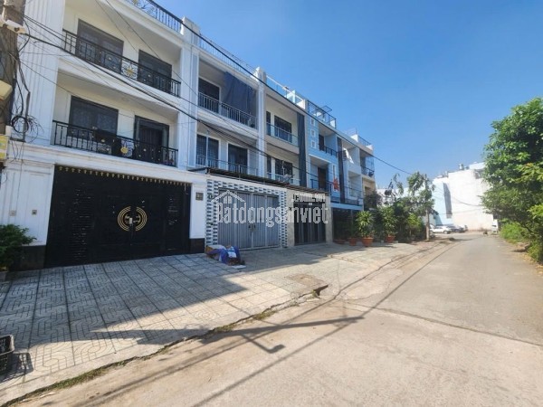 Bán nhà mặt tiền 4 tầng Lê Bôi 5x20 chỉ 10 tỷ nhỉnh -0931172218