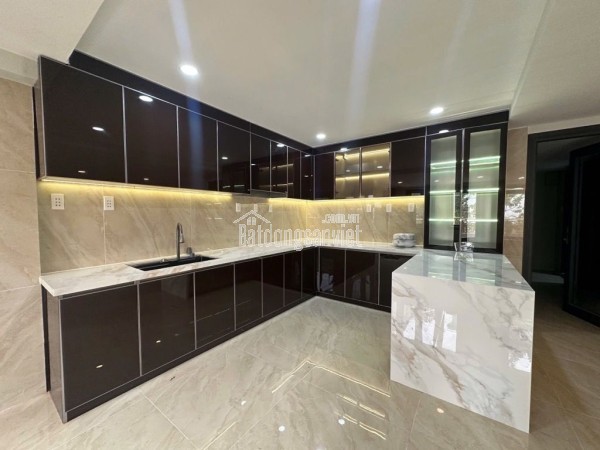 Bán nhà 5 tầng 7.6x11 Tặng nội thất cao cấp An Bình chỉ 19 tỷ 5 TL - 0931172218