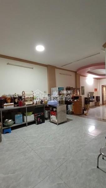 Bán nhà 5 tầng 7.6x11 Tặng nội thất cao cấp An Bình chỉ 19 tỷ 5 TL - 0931172218