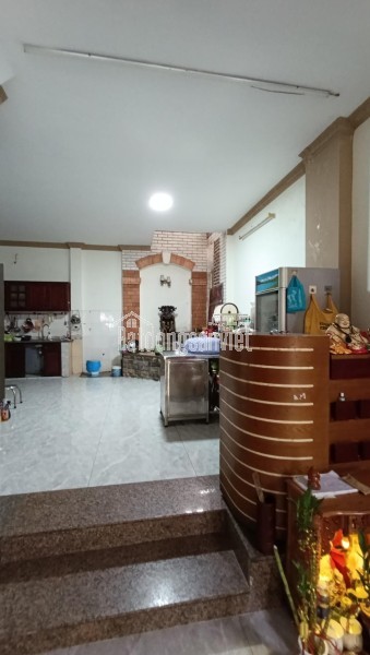 Bán nhà 5 tầng 7.6x11 Tặng nội thất cao cấp An Bình chỉ 19 tỷ 5 TL - 0931172218