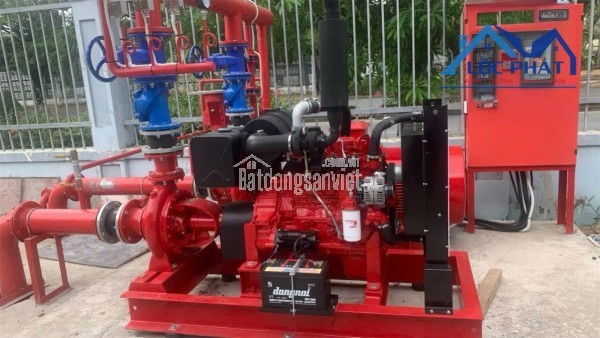 Cho thuê xưởng 7.300m2 KCN Đức Linh, Bình Thuận giá chỉ 84k/m2