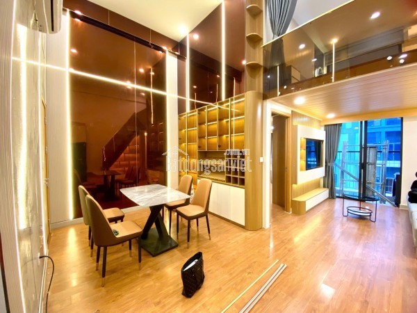 CĂN HỘ VIEW TRỰC DIỆN ĐẠI LỘ HOA GIÁ CHỈ 1,7 TỶ/CĂN 1BR+ VỚI CHIẾT KHẤU LÊN TỚI 15,5%