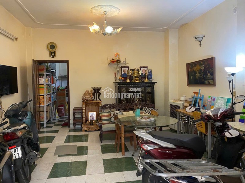 Hạ giá bán gấp nhà mặt tiền Trương Hoàng Thanh, Tân Bình.