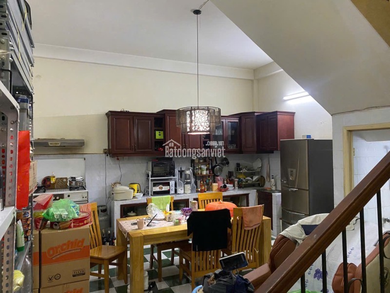 Hạ giá bán gấp nhà mặt tiền Trương Hoàng Thanh, Tân Bình.