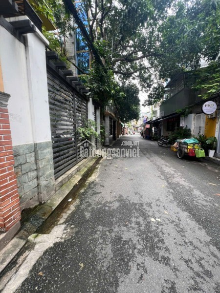 Hạ giá bán gấp nhà mặt tiền Trương Hoàng Thanh, Tân Bình.