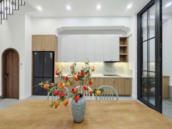 Bán nhà 3 tầng KĐT Nam Hòa Xuân, Đà Nẵng – Nhà mới, thiết kế hiện đại, ở ngay, Giá nhỉnh 8 tỷ