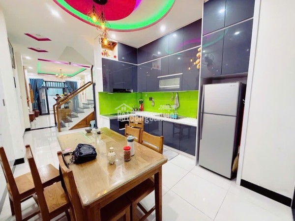 Bán nhà 3 tầng KĐT Nam Hòa Xuân, Đà Nẵng – Nhà mới, thiết kế hiện đại, ở ngay, Giá nhỉnh 8 tỷ