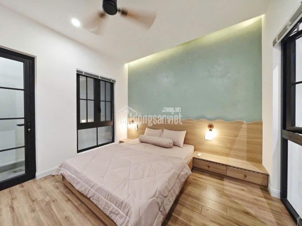 Bán nhà 3 tầng KĐT Nam Hòa Xuân, Đà Nẵng – Nhà mới, thiết kế hiện đại, ở ngay, Giá nhỉnh 8 tỷ