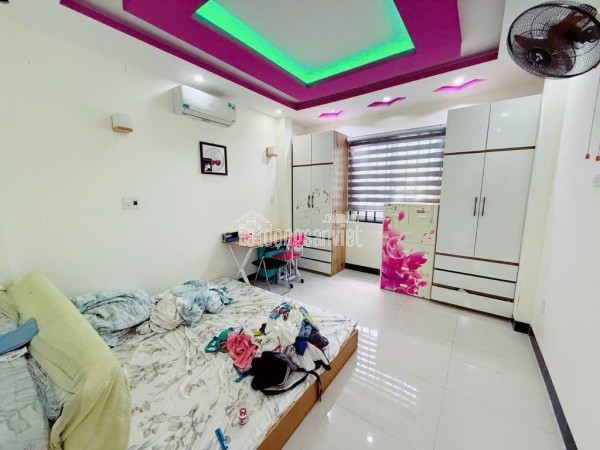 Bán nhà 3 tầng KĐT Nam Hòa Xuân, Đà Nẵng – Nhà mới, thiết kế hiện đại, ở ngay, Giá nhỉnh 8 tỷ