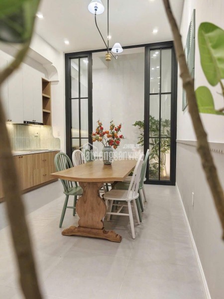 Bán nhà 3 tầng KĐT Nam Hòa Xuân, Đà Nẵng – Nhà mới, thiết kế hiện đại, ở ngay, Giá nhỉnh 8 tỷ