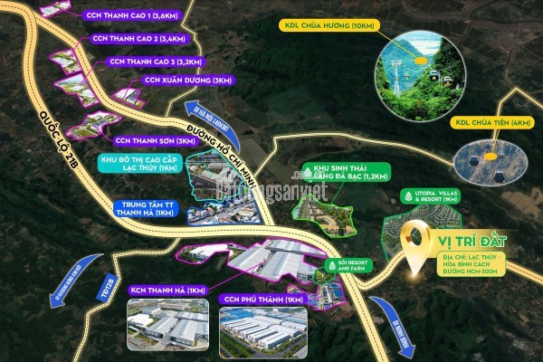 BÁN ĐẤT NỀN LÕI KCN – SỔ RIÊNG – LÔ GÓC 2 MẶT ĐƯỜNG