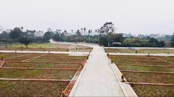 BÁN ĐẤT NỀN LÕI KCN – SỔ RIÊNG – LÔ GÓC 2 MẶT ĐƯỜNG