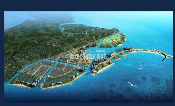 Shophouse Liền Kề Mặt Biển Vin Cần Giờ – 95m² – Kinh Doanh Sầm Uất – Giá Chỉ 21 Tỷ