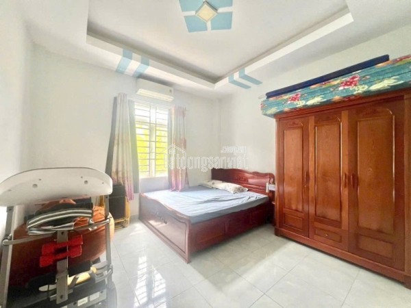 Bán nhà đường QL 1K, Phường Linh Xuân, Thủ Đức, TP HCM  - DT 103m2, một trệt,  sổ hồng, giá chỉ