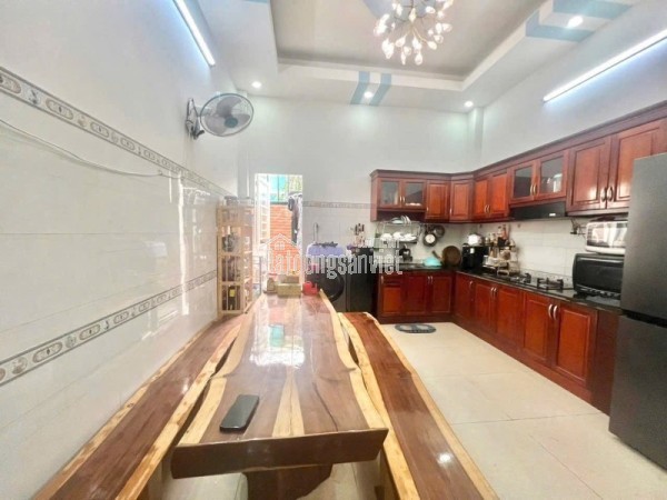 Bán nhà đường QL 1K, Phường Linh Xuân, Thủ Đức, TP HCM  - DT 103m2, một trệt,  sổ hồng, giá chỉ