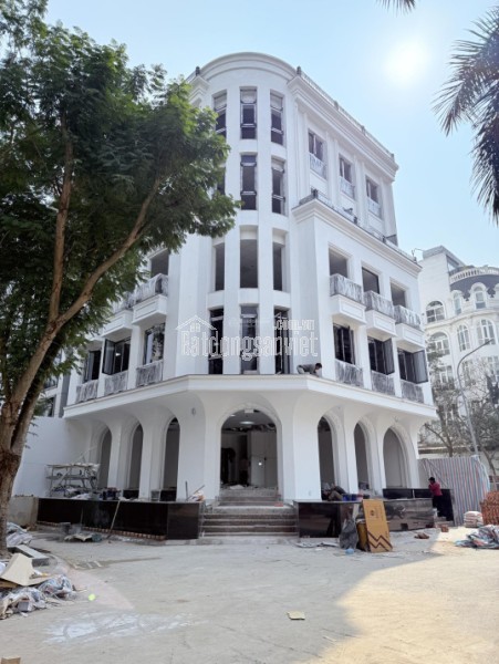 Bán nhà Mặt phố Xuân Tảo - Tây Hồ Tây - 480m 5 Tầng Thang Máy Lô Góc 3 thoáng Hiếm độc bản