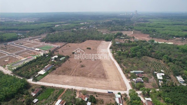 🏡 BÁN ĐẤT THỔ CƯ TRUNG TÂM AN LỘC – BÌNH LONG, BÌNH PHƯỚC