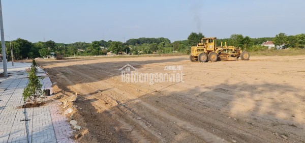 🏡 BÁN ĐẤT THỔ CƯ TRUNG TÂM AN LỘC – BÌNH LONG, BÌNH PHƯỚC