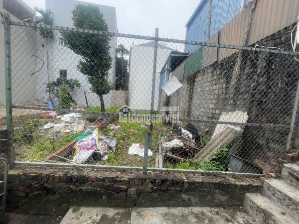 CHỦ CẦN BÁN NHANH – ĐẤT CHÚC LÝ – GIÁ TỐT