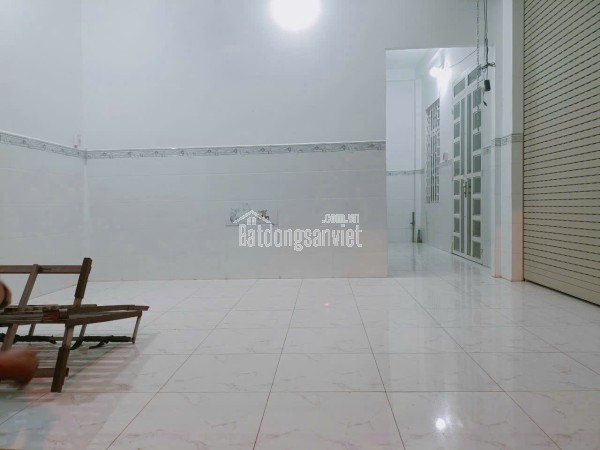 82. Cho thuê nhà 4 triêụ 2 góc mặt tiền gần bệnh viện Phụ Sản Cần Thơ