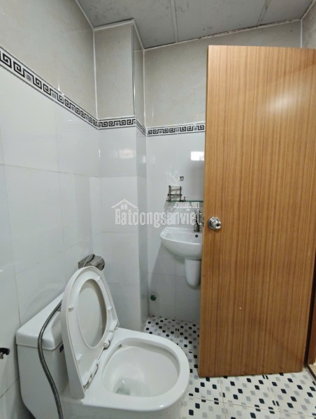 84. Minihouse 2,5 triệu có nội thất đường TRẦN PHÚ