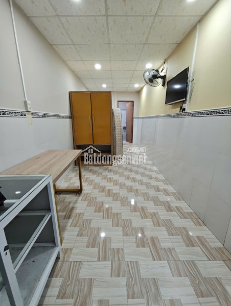 84. Minihouse 2,5 triệu có nội thất đường TRẦN PHÚ