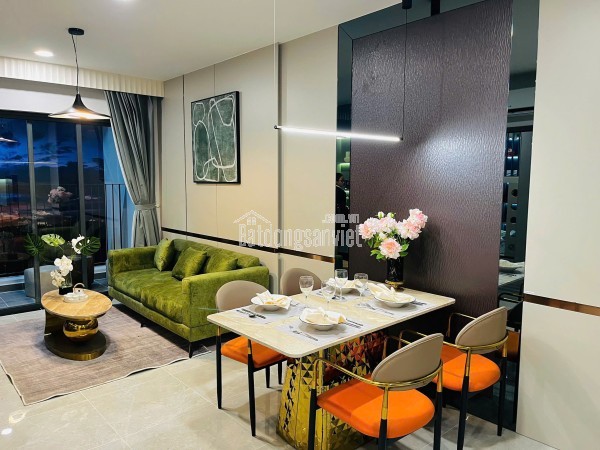 BÁN CĂN HỘ 2 PHÒNG NGỦ – 2 WC  DIỆN TÍCH 65 m² - THUẬN AN -BÌNH DƯƠNG