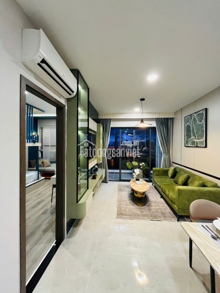 BÁN CĂN HỘ 2 PHÒNG NGỦ – 2 WC  DIỆN TÍCH 65 m² - THUẬN AN -BÌNH DƯƠNG