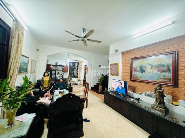 🔅 MẶT PHỐ VƯƠNG THỪA VŨ, 79M2 6T MT 5M, NGÂN HÀNG THUÊ DÀI HẠN, CHỈ 46.5 TỶ 🔅