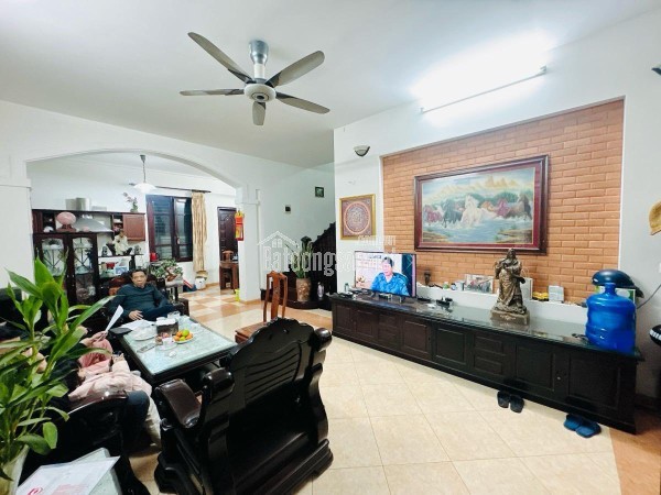 🔅 MẶT PHỐ VƯƠNG THỪA VŨ, 79M2 6T MT 5M, NGÂN HÀNG THUÊ DÀI HẠN, CHỈ 46.5 TỶ 🔅