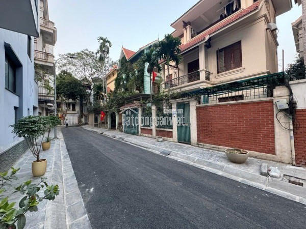 🔅 MẶT PHỐ VƯƠNG THỪA VŨ, 79M2 6T MT 5M, NGÂN HÀNG THUÊ DÀI HẠN, CHỈ 46.5 TỶ 🔅