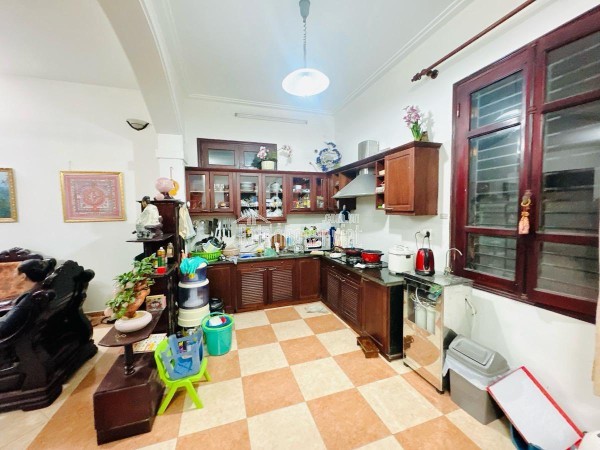 🔅 MẶT PHỐ VƯƠNG THỪA VŨ, 79M2 6T MT 5M, NGÂN HÀNG THUÊ DÀI HẠN, CHỈ 46.5 TỶ 🔅