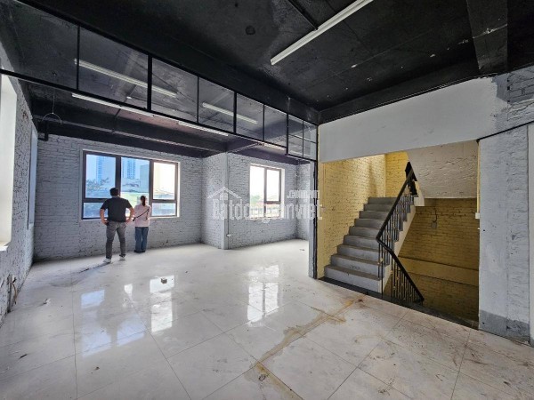 🔅 MẶT PHỐ VƯƠNG THỪA VŨ, 79M2 6T MT 5M, NGÂN HÀNG THUÊ DÀI HẠN, CHỈ 46.5 TỶ 🔅