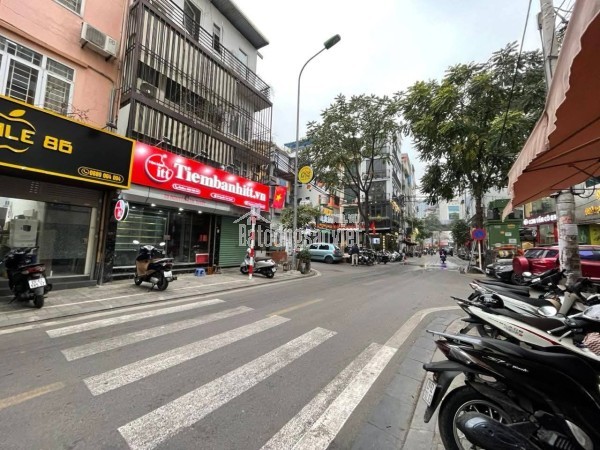 🔅 VIP NHẤT MẶT PHỐ TRƯỜNG CHINH 680M2 4T MT 10M, HẬU 19.5M,  CHỈ 350 TỶ 🔅