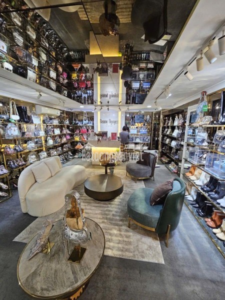 🔅 MẶT PHỐ ĐẶNG VĂN NGỮ, 2 MẶT TIỀN 170M2 4T THANG MÁY MT 6.2M, CHỈ 99 TỶ 🔅