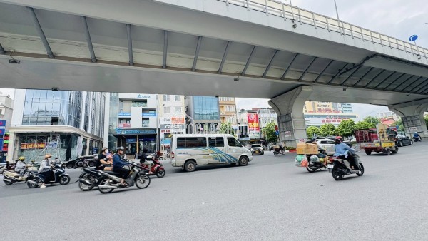 🔅 MẶT PHỐ ĐẶNG VĂN NGỮ, 2 MẶT TIỀN 170M2 4T THANG MÁY MT 6.2M, CHỈ 99 TỶ 🔅