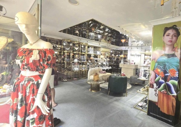 🔅 MẶT PHỐ ĐẶNG VĂN NGỮ, 2 MẶT TIỀN 170M2 4T THANG MÁY MT 6.2M, CHỈ 99 TỶ 🔅