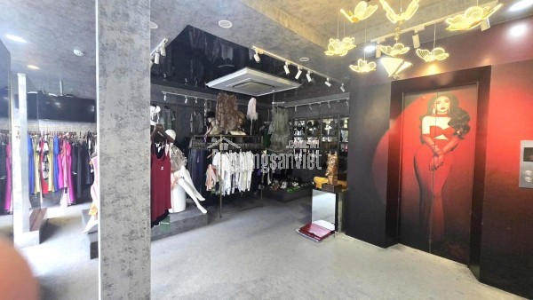 🔅 TÒA VĂN PHÒNG VIP MẶT PHỐ TRUNG LIỆT, ĐỐNG ĐA, 267M2 9T MT 8M, CHỈ 137 TỶ 🔅