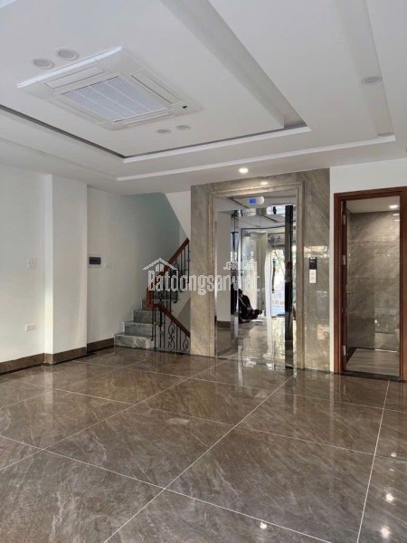 🔅 TÒA VĂN PHÒNG VIP MẶT PHỐ TRUNG LIỆT, ĐỐNG ĐA, 267M2 9T MT 8M, CHỈ 137 TỶ 🔅