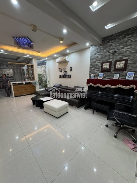 🔅 MẶT PHỐ VIP NGUYỄN LƯƠNG BẰNG 530M2 8T MT 9M 2 THANG MÁY, CHỈ 400 TỶ 🔅