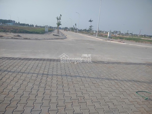 Cần bán đất nền sẵn sổ, sang tân ngay, thanh toán chỉ 499 triệu