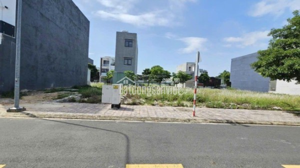 Cần bán đất nền sẵn sổ, sang tân ngay, thanh toán chỉ 499 triệu