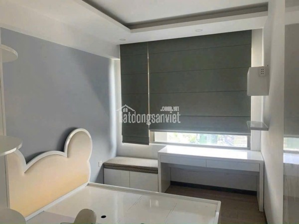 Q7 - MT Lý Phục Man - SIÊU NGỘP - Bán Gấp! Khách sạn 6 tầng 14PN+15WC - 17,8Tỷ