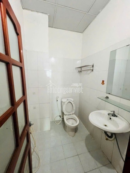 Q7 - MT Lý Phục Man - SIÊU NGỘP - Bán Gấp! Khách sạn 6 tầng 14PN+15WC - 17,8Tỷ